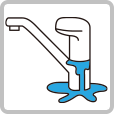 【症状：水栓交換】明確な料金で安心・つまり さいたま市の水道トラブルなら水道屋「さいたまさくら設備」